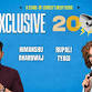 NOC Exclusive: A Standup Comedy Lineup Show