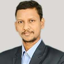 Mohamed Jameel Basha M