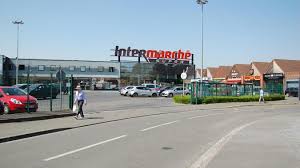 Marquette Lez Lille Viree D Intermarche Pour Avoir Abuse Des Gambas