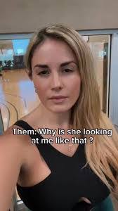 Abby Marriott's Instagram, Twitter & Facebook