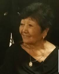 Maria U. Molinar Obituary October 31, 2023
