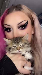 Half Magic Chromaddiction in shade 'Baby Bunny' is a slay 💖 #motd #m...