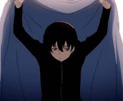 See more ideas about aesthetic anime, dark anime, anime art. Sad Gif Sad Anime Boy Novocom Top