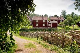 The latinized form smolandia has been used in other languages. Things To Do In Smaland Visit Sweden