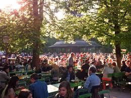Englischer Garten Munchen Sehenswurdigkeiten Mehr