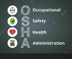 Join us in making a renewed commitment to keeping workers safe and healthy. Osha Occupational Vector Photo Free Trial Bigstock