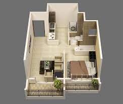 Denah dan bentuk rumah sederhana ukuran 6×9 satu lantai rumah minimalis di. 13 Desain Rumah Elegan Tipe 21 Yang Cocok Buat Suami Istri