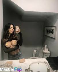 Dani Lanio Nude OnlyFans Leak Picture YBFRbze5ip | MasterFap.net