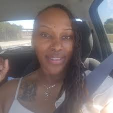 Davita Thomas from Wilson High School