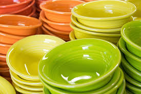 Your Old School Fiestaware May Be Worth Thousands Taste Of