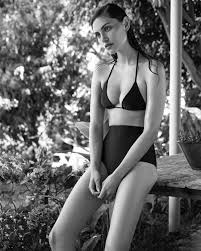 It's hard to stop a star from shining, just as it is with phoebe denight palisoc, a former miss world guam and a model set to take the stage and compete in the supermodel international competition. Phoebe Tonkin For Matteau Swim Spring Summer 2917 Hawtcelebs