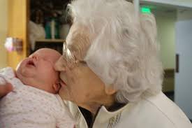 Ruth Elizabeth Aeschbacher Obituary