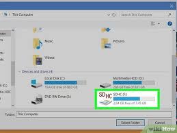 Check spelling or type a new query. How To Download To An Sd Card On Pc Or Mac With Pictures