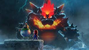 We have a big database of pic for your tablet pc. Super Mario 3d World Bowsers Fury Hd Games 4k Wallpapers Images Backgrounds Photos And Pictures