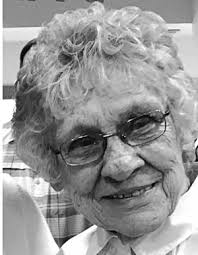 Obituary: Katherine P. Atherton