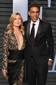 He was like, 'this is not what i signed up for,' ellen pompeo said of husband chris ivery. Ellen Pompeo Husband Kids All About The Grey S Anatomy Star S Family
