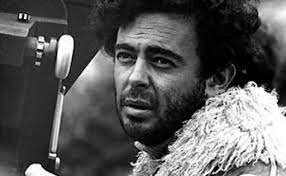 Jun 17, 2021 · uma cineasta indígena, como sueli maxakali deve estar ao lado de glauber rocha — afirma ferreira, que também sublinha a quantidade de curta metragens presentes no itaú cultural play: Glauber Rocha Wikipedia