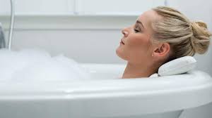 Maybe you would like to learn more about one of these? The Best Selling Gorilla Grip Bath Pillow Is A Total Tub Changer According To Over 1 500 Five Star Reviewers Southern Living