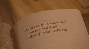 The vedas are a large body of texts originating in ancient india. Awesome Rig Veda Quote Animated Image The Law Of Attraction Blog