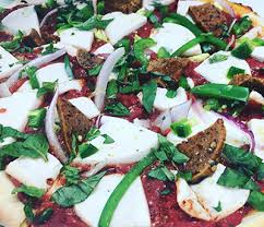 About Pizza Patio