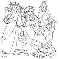 Pin En Coloriage Disney
