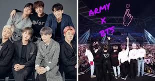 Bts 4th anniversary photoshoot edits. This Is How Bts And Army Are Celebrating Their 6th Anniversary