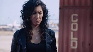 Wifflegif has the awesome gifs on the internets. Rosa Diaz Trending Gifs