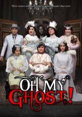 Check spelling or type a new query. Oh My Ghost 4 Netflix Movie Onnetflix Ca