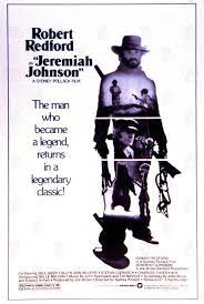 Jeremiah johnson ministries, charlotte, north carolina. Poster Zum Jeremiah Johnson Bild 1 Auf 9 Filmstarts De
