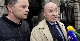 Austin Stack: Information withheld