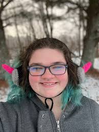 Dva Earmuffs Crochet Pattern: Crochet pattern