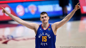 The denver nuggets hosted the dallas mavericks friday. Umyu8wlysjdexm