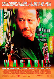 The Crimson Rivers (2000)