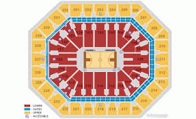 Phoenix Suns Home Schedule 2019 20 Seating Chart