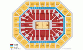 phoenix suns home schedule 2019 20 seating chart