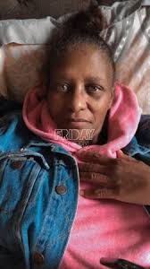 Jacqueline Joy McGhee Obituary