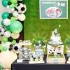 Find soccer theme party supplies and soccer ball toys plus great gifts and rewards for your soccer team. Https Encrypted Tbn0 Gstatic Com Images Q Tbn And9gcqioegnrayrhut Uytloewlq Jrtxsdt4r6shijacjzdgjs0sdz Usqp Cau