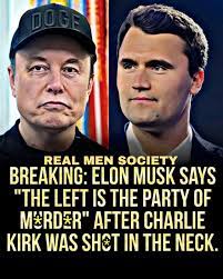 Elon Musk: Unity, Respect, and Accountability in Times of Tragedy