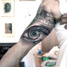 Check spelling or type a new query. 50 World Map Tattoo Designs For Men Adventure The Globe