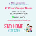 Dr. Dhvani Gangar Nishar's Skin Aesthetics in Borivali West,Mumbai ...