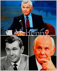 Safe to say we loved Johnny Carson. What was your favorite segments