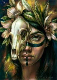 Horse Portrait Oil Painting