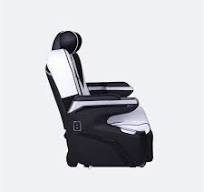 Lachin Custom Deluxe Alpha chèz Founisè, manifaktirè ...