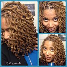 Our curls are real, natural, and will last. Locks Locs Dreads Curly Locs Locs Hairstyles Hair Styles Dreadlock Hairstyles