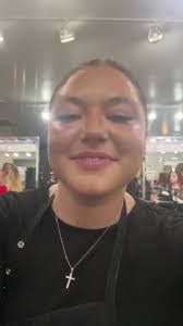 Jackie Mathis's Instagram, Twitter & Facebook