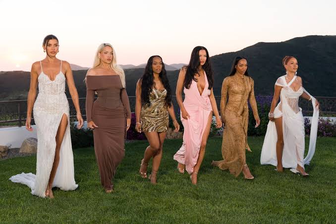 Khloe Kardashian Talks 'The Girls': Meet Her Friends' New Reality Show