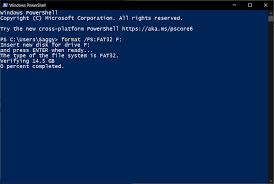 Its only job is to format drives with fat32, and it does that incredibly windows 7 users can also try fat32formatter. How To Format A Drive In Fat32 In Windows 10 Make Tech Easier