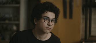 el — Pairings: George Karim x gn!reader,...