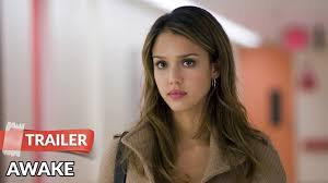Hayden christensen, jessica alba, terrence howard and others. Awake 2007 Trailer Hd Hayden Christensen Jessica Alba Youtube