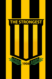 Probably goes even with brotherhood sloth because technically every 2003. Club The Strongest La Paz Bolivia Football Logo Strong Club